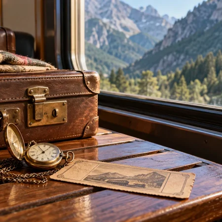 Au cœur des Pyrénées, cette immense gare raconte une autre histoire de la frontière