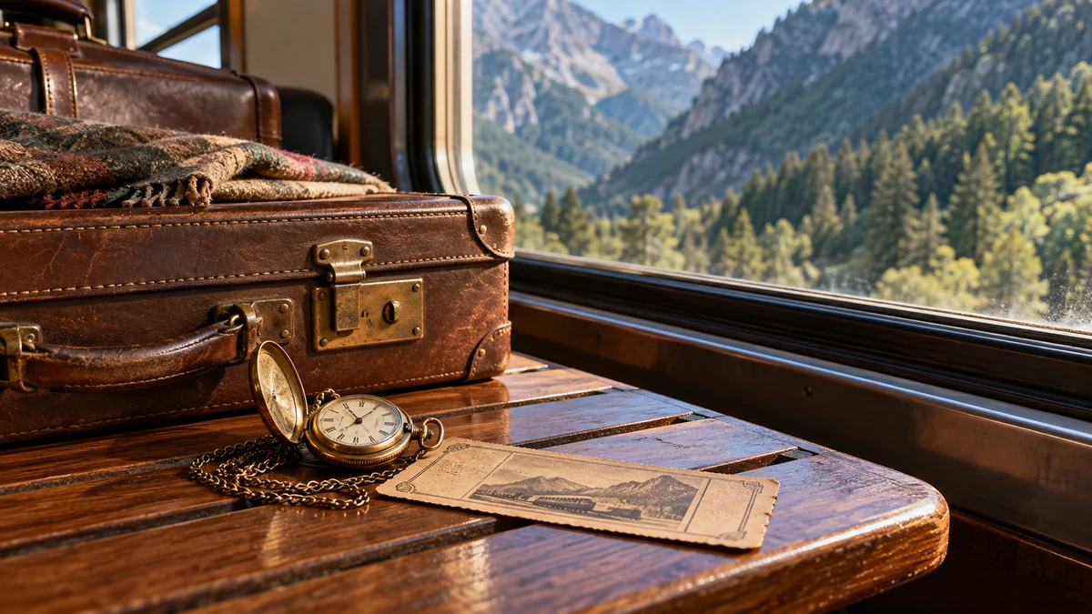 Au cœur des Pyrénées, cette immense gare raconte une autre histoire de la frontière