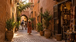 Marrakech en 3 jours : itinéraire, visites à réserver et budget à prévoir Marrakech en 3 jours : itinéraire, visites à réserver et budget à prévoir