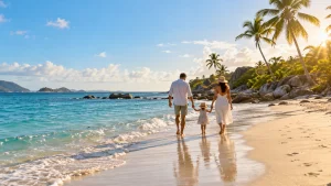 Où partir en février au soleil ? Comparatif pour une semaine de vacances Où partir en février au soleil ? Comparatif pour une semaine de vacances