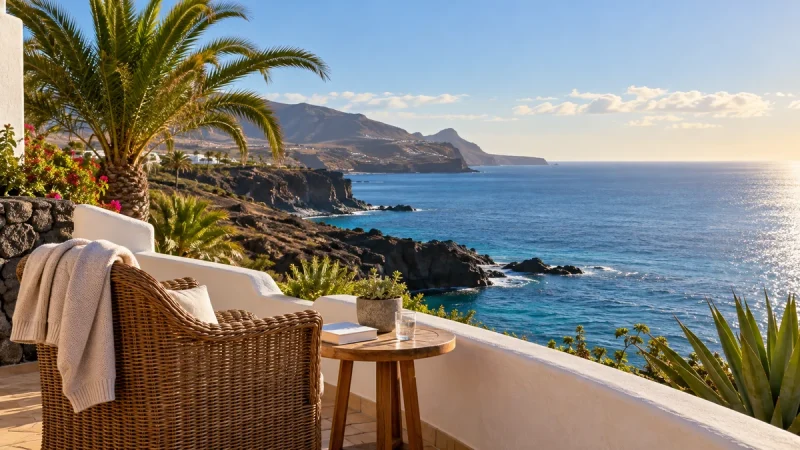 Où partir en novembre au soleil ? Les destinations à choisir selon votre budget