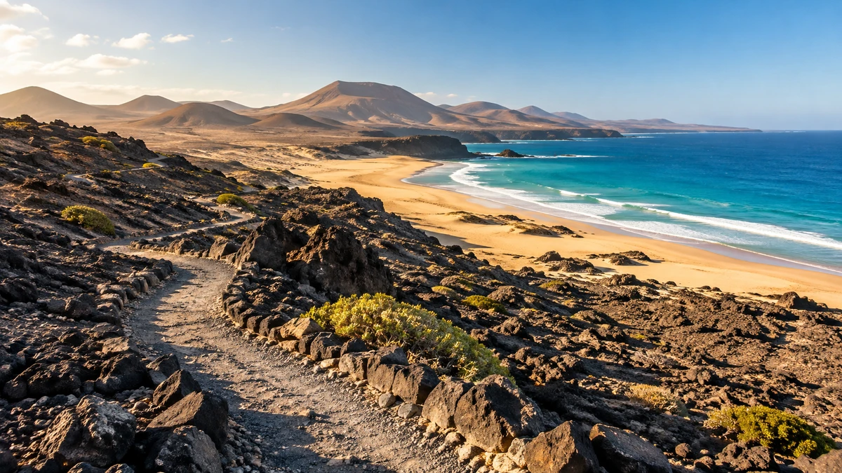 Quelle île des Canaries choisir ? Comparatif selon vos envies et votre séjour